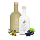 Organic Balsamic Vinegar & Heirloom Olive Oil from Little Gypsy Farms | First Cold-Pressed and Oak Barrel Aged | Notes of Fig wi