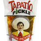 Van Holten'S Pickles - Jumbo Tapatio Pickle-In-A-Pouch - 12 Pack
