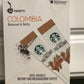 Starbucks Via Colombia Coffee, Medium Instant, 1.4 Ounce