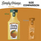 SMPLY JCE ORANGE ORIGNL (6x52.00)