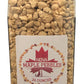 Nova Maple Syrup Nova Maple Sugar Pebbles - Pure Maple Syrup Sugar Chunks, 24 Ounces