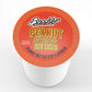 Brooklyn Beans Peanut Butter Chocolate Hot Cocoa Pods  Compatible with 2.0 K-Cup malt-inspired  40 Count
