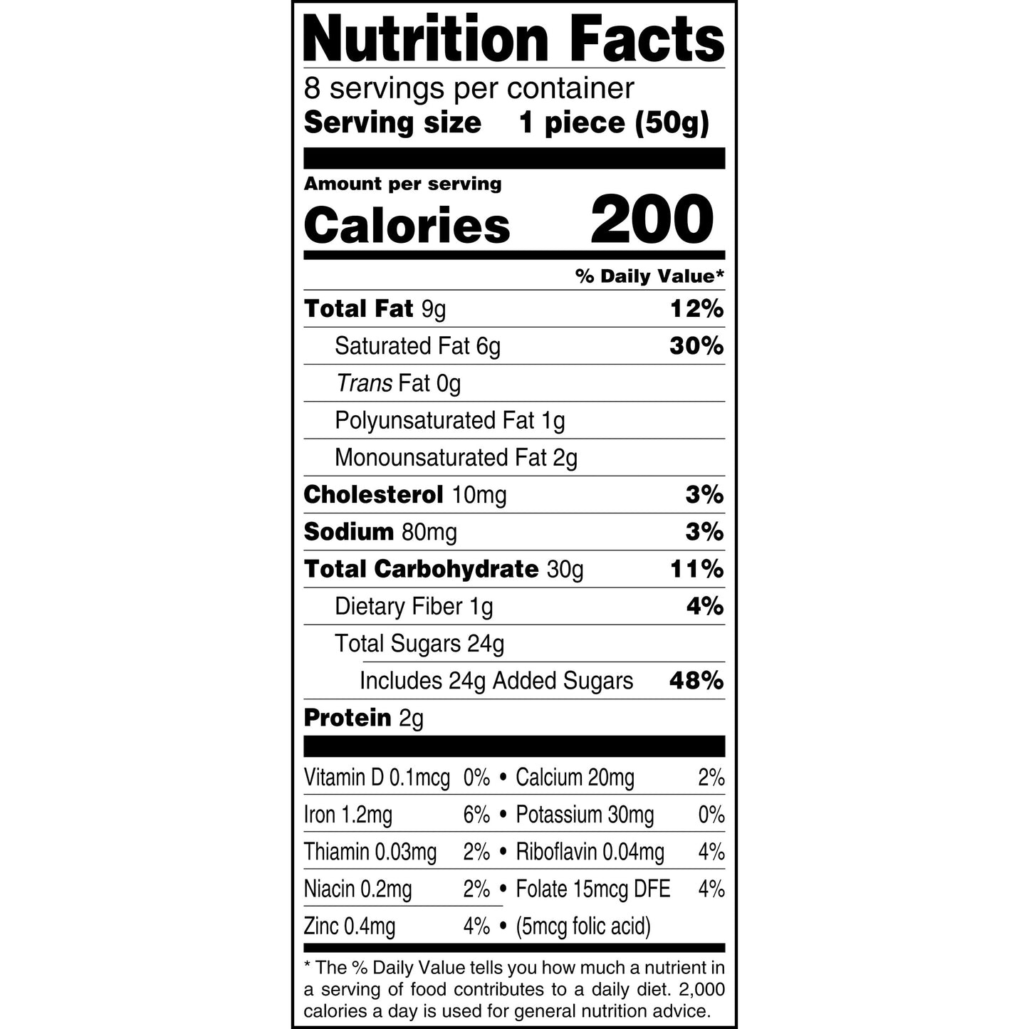 Marinela Gansito Strawberry and Crme Filled Snack Cakes | 1 pack (8 count)