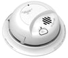 First Alert 9120B Smoke Detector, Hardwired Alarm With Battery Backup, 12-Pack