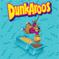 Betty Crocker Dunkaroos Vanilla Cookies & Chocolate Frosting, 12 Count (Pack Of 3)