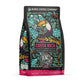 Bones Coffee Company Costa Rica Single-Origin Coffee Beans, Whole Bean Coffee Medium Roast Gifts Low Acid Gourmet, Cocoa, Nutty, Milk Chocolate Notes (12 Oz)