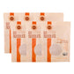 Goskinny Noodles Angel Hair (6), Organic, Odorless Shirataki & Konjac Pasta, Low Carb, Low Calorie, Gluten Free, Vegan, Kosher,