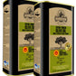 Ellora Farms Olive Oil Extra Virgin, Traceable & Certified PDO Polyphenol Rich Extra Virgin Olive Oil Cold Pressed, Global Gold