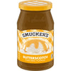 Smuckers Butterscotch Flavored Topping, 12.25 Ounces (Pack of 6)