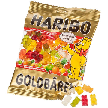 Haribo Goldbaren