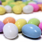 Its Delish Jordan Almonds - Assorted, 10 Pound Pack