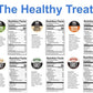 Sogo Snacks 12 Flavor Variety Meat Sticks - Grass-fed Beef, Free-range Turkey, Natural Pork - 1 Ounce (Pack of 12)