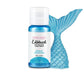 SWEET STICKS Edible Art Decorative Cake Paint, 0.5 Fl Oz, Metallic Ocean Blue