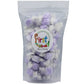 All Flavor Gourmet Saltwater Taffy (Purple Grape, 2 Lb)