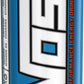 NOS Original: High Performance Energy Drink. 16 Fl oz (Pack of 15)