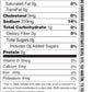 Hardcore Carnivore Amplify Seasoning - Umami Blend, 10.5 oz Shaker, White