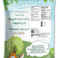 Food To Live Organic Royal White Quinoa, 15 Pounds Whole Grain, Non-Gmo, Kosher, Vegan, Sirtfood, Bulk
