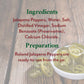 Roland Foods Nacho Sliced Jalapeno Peppers, Specialty Imported Food, 1-Gallon Jar