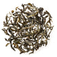 Golden Moon Organic Jasmine Loose Leaf Tea, 8 Ounce, 96 Servings - Premium Quality Herbal Tea for Aromatic Flavor and Relaxation