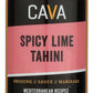 CAVA Spicy Lime Tahini, 9 Oz