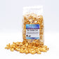 Amish Good Premium Caramel Popcorn Real Butter And Coconut Oil In Large 16 Ounce Bag