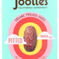 Joolies - Dates Pitted Snack Pack - Case Of 12-1.4 Oz
