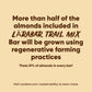 Larabar Trail Mix Bars, Dark Chocolate Peanut, Gluten Free Baked Nut Bar, 8 Count, 8.48 Oz