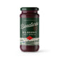 Bionaturae Organic Bilberry Fruit Spread - Jelly Organic, Non-Gmo, Usda Certified, No Sugar Added, No Preservatives, Organic Fru