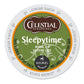 Celestial Seasonings Sleepytime Herbal Tea, Single-Serve Keurig K-Cup Pods, 24 Count
