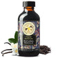 DOCTOR VANILLA ARTISANAL Organic Vanilla Extract, Alcohol-Free, Halal Certified, 4 Oz Bottle