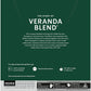 Starbucks Coffee K-Cup Pods, Veranda Blend, Blonde Roast Coffee, Notes Of Toasted Malt & Milk Chocolate, Keurig Genuine K-Cup Pods, 32 Ct K-Cups/Box (Pack Of 3 Box)