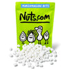 Nuts.com Dehydrated Marshmallows Mini - Premium Freeze Dried White Vanilla Cereal Marshmallows for Hot Chocolate Cocoa, Ice Crea
