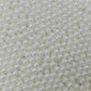 Edible White Pearl Sugar Sprinkles Candy 4Mm Mini Pearls Cake Decorations Cupcake Toppers Cookie Decorating Perfect For Wedding