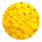 NCS Yellow Sunshine Edible Candy Sprinkles, 8 ounces - Great for Cupcakes, Cookies, Cakes, Cakes Pops, Donuts