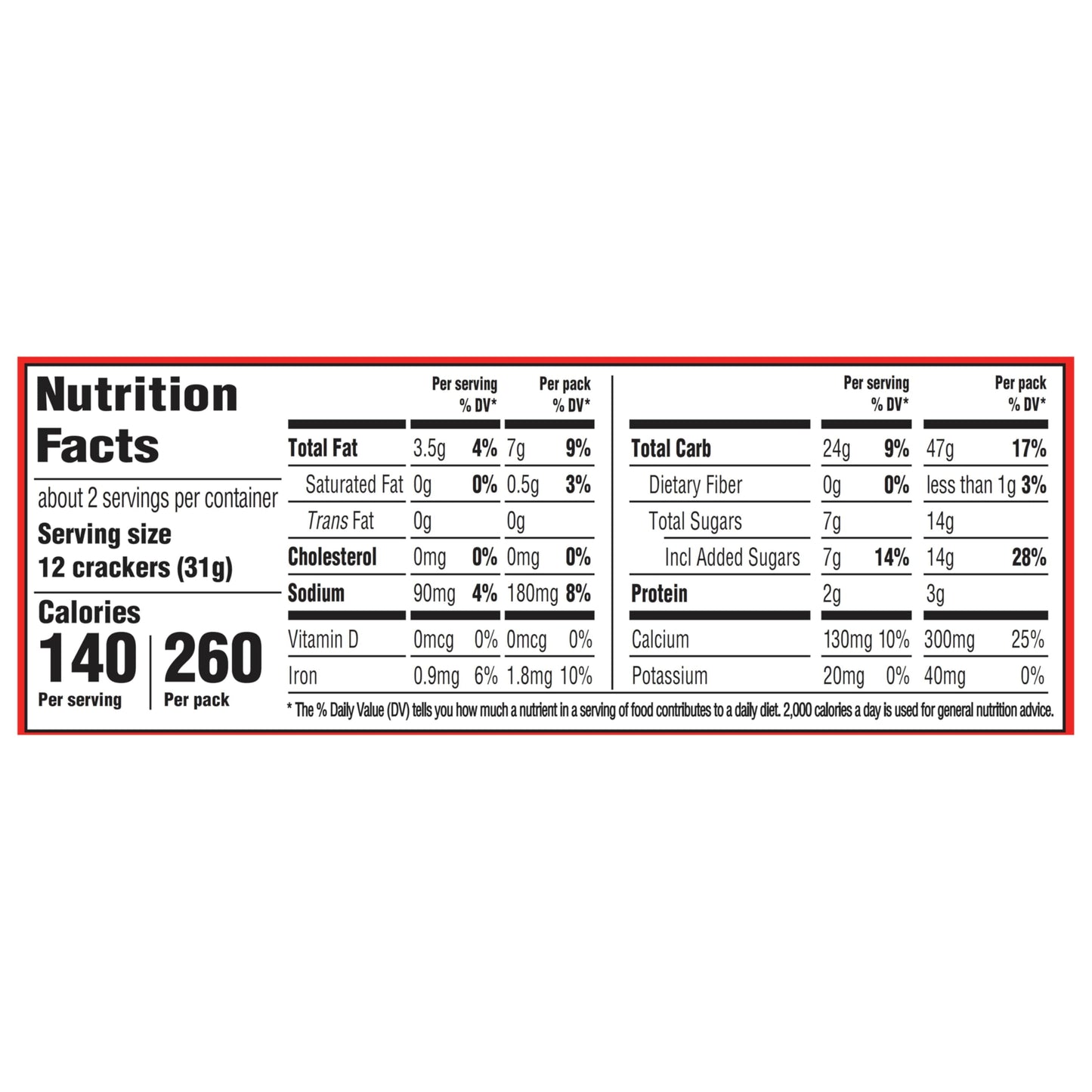 BARNUMS Original Animal Crackers, Bulk Kids Snacks, 12 - 2.13 oz Boxes