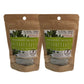 Gwennie on the GO - Seasoning Sachets | Oregano & Basil | Certified Organic | Gluten- Free | Resealable Pouch | Seasoning Mix Pa