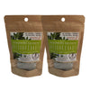 Gwennie on the GO - Seasoning Sachets | Oregano & Basil | Certified Organic | Gluten- Free | Resealable Pouch | Seasoning Mix Pa
