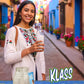 Klass Aguas Frescas | Drink Mix Packets | Horchata Flavored | Sugar Free On-The-Go Packets  Low Calorie (40 Count Powder Stick Packs)