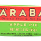 Larabar, Bar Apple Pie, 1.6 Ounce