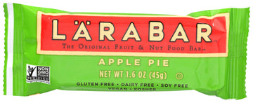 Larabar, Bar Apple Pie, 1.6 Ounce