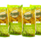 Sanniti Italian Gluten Free European-Kosher Vegan Gmo-Free Rigatoni Pasta Made With Corn And Rice, 8.8 Oz (Pack Of 4)