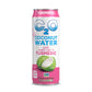 C2O Coconut Water with Ginger, Lime & Turmeric - 12 Pack, 17.5 FL OZ Cans - Plant-Based, Non-GMO Natural Hydration & Electrolytes