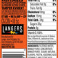 Langers Juice Cocktail Mongo Mango, 64 Fl Oz, Pack of 8