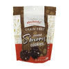Absolutely Gluten Free Smores Coconut Cookies, 5.25 Oz