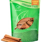 Soeos Cinnamon Sticks  16 oz (1 lb) Bulk Bag  3.5 Inchs Length  enhanced Whole Cinnamon for Baking  Cooking  Desserts  and Beverages  Rich Aroma & Warm Flavor  Ideal for Tea  Coffee  and Holiday Recipes