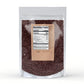 Chocolate Sprinkles, Made With Real Cocoa, Decorative Dessert Topping, Made In The Usa (1.5 Lb)