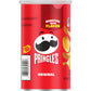 Pringles Potato Crisps Chips, Lunch Snacks, Office and Kids Snacks, Grab N Go, Original (12 Cans)