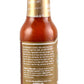 Melindas Habanero Hot Sauce - Gourmet Spicy Sauce - Keto, Kosher, Vegan, Gluten Free - 5 Fl Oz (Pack of 4)