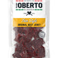 Oh Boy! Oberto Classics Thin Style Original Beef Jerky, 7 Ounce