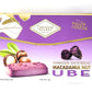 Diamond Bakery - Macadamia Nut Hawaiian Shortbread Cookies 4 Oz (Ube)